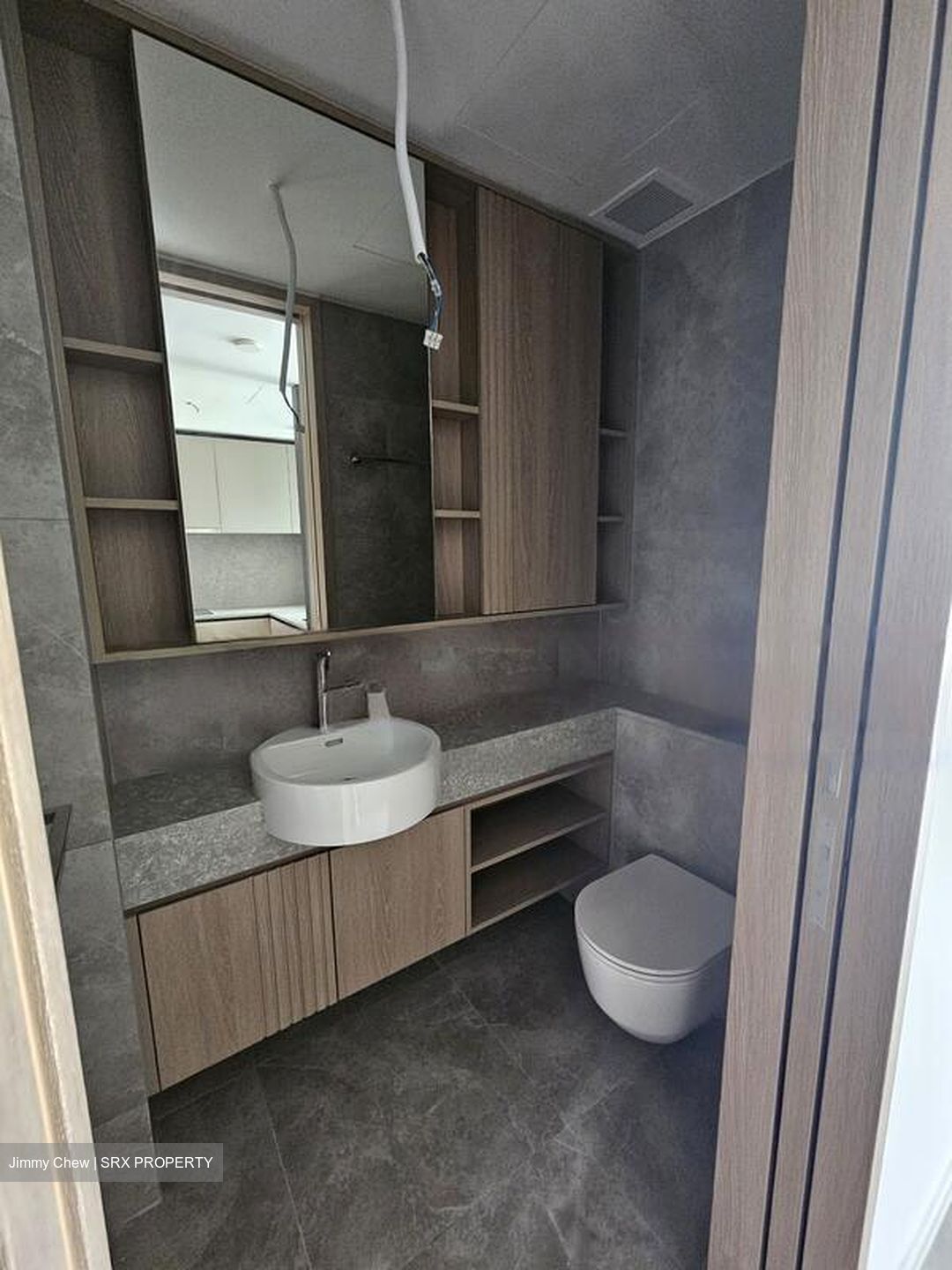 KI Residences at Brookvale (D21), Condominium #487503361